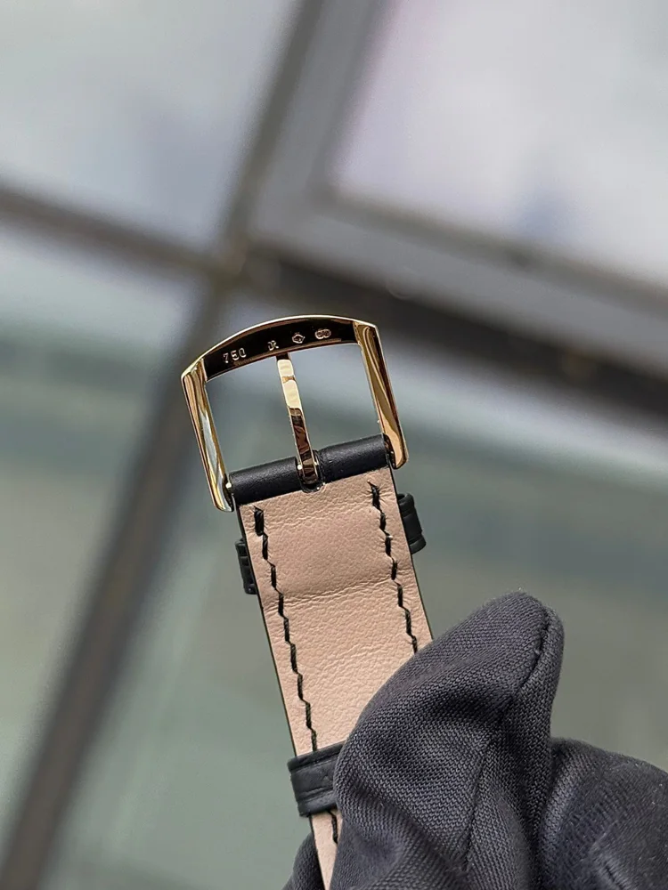 Daniel Roth Small Second